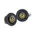 Kicker CS Series CSC35 3.5″ 90w Coaxial Speakers