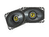 Kicker 46CSC464 6×4″ CS Series 150w Speakers