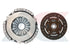 Clutch Kit Nissan Almera Livina Juke Note Qashqai Sentra Tiida NV200 (CK868M)