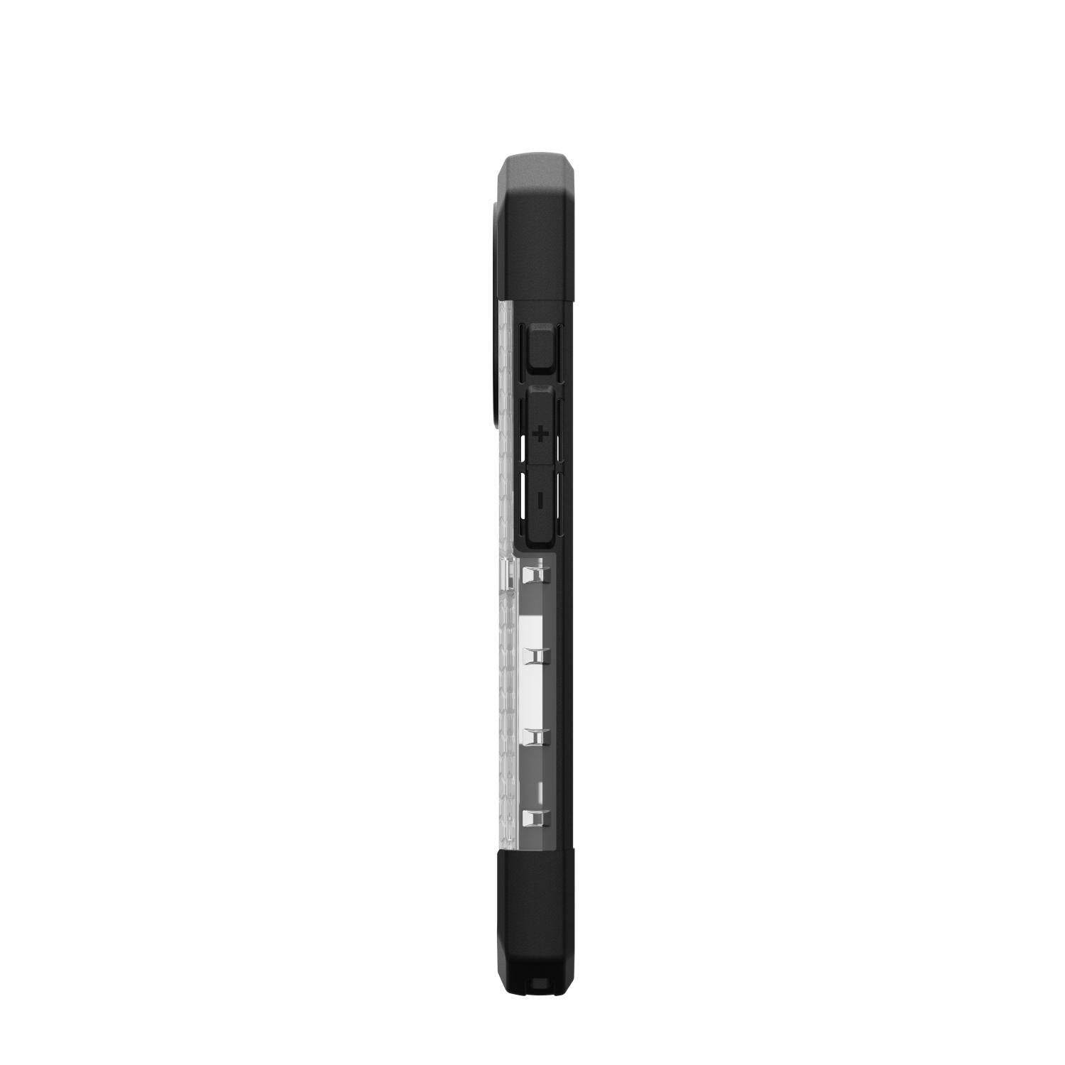 UAG Plasma Case - Apple iPhone 16 Pro - Ice