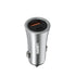 LOOPD Lite Dual Port PD Car Charger - 20W