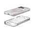 UAG Plyo Magsafe Case - Apple iPhone 17 Pro - Ice & Rose Gold