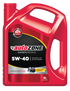 AUTOZONE - 550066887 - Engine Oil