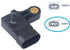 Inlet Manifold Pressure Sensor (MAP) for Chevrolet Optra, Daewoo Nubira & Chevrolet Aveo - Options