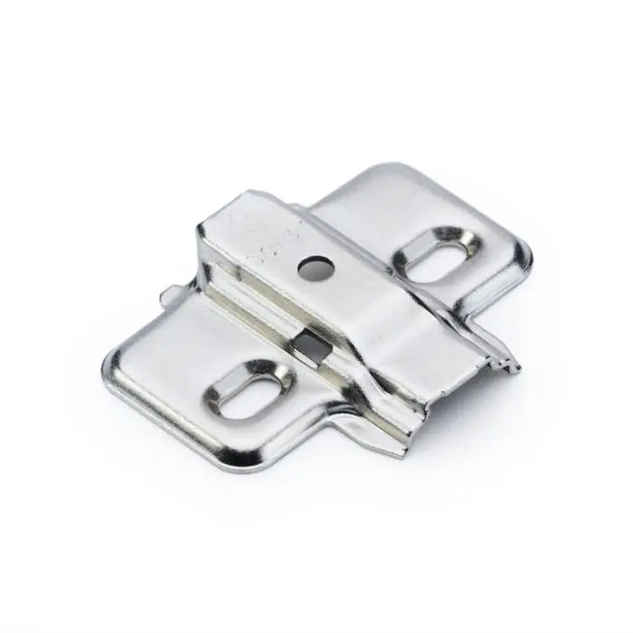 Titus T-Type Mounting Plate, 0mm
