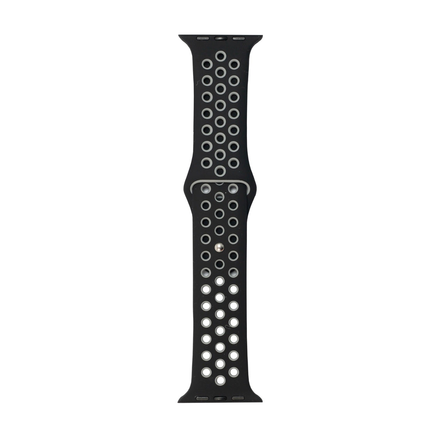 Body Glove Silicone Watch Strap - Apple Watch Series Apple Watch Series 8/7 (45mm), Ultra (49mm), SE/6/5/4 (44mm)