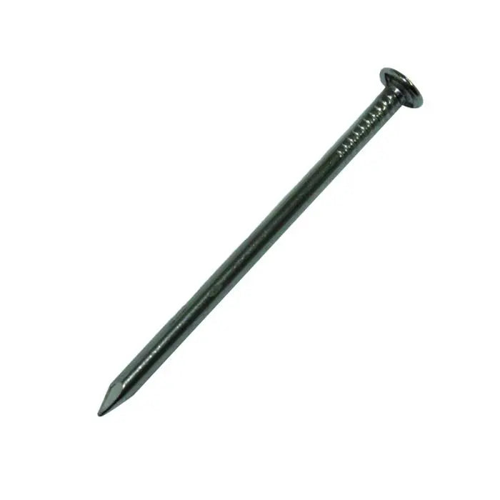 Wire Nails, 25mm x 1.6mm, 200g