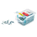 Chipboard Screws, Undercut, Pozi, No.6, 3.5mm x 16mm, 1000 Pieces