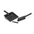 Brabantia Sinkside Dustpan and Brush Set - B07B234163/4