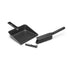 Brabantia Sinkside Dustpan and Brush Set - B07B234163/4