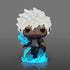 Funko Pop! Plus: My Hero Academia - Dabi