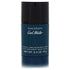 Cool Water Deodorant Stick (Alcohol Free) By Davidoff