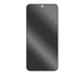 Body Glove Privacy Tempered Glass Screen Protector - Samsung Galaxy S25 - Black Border