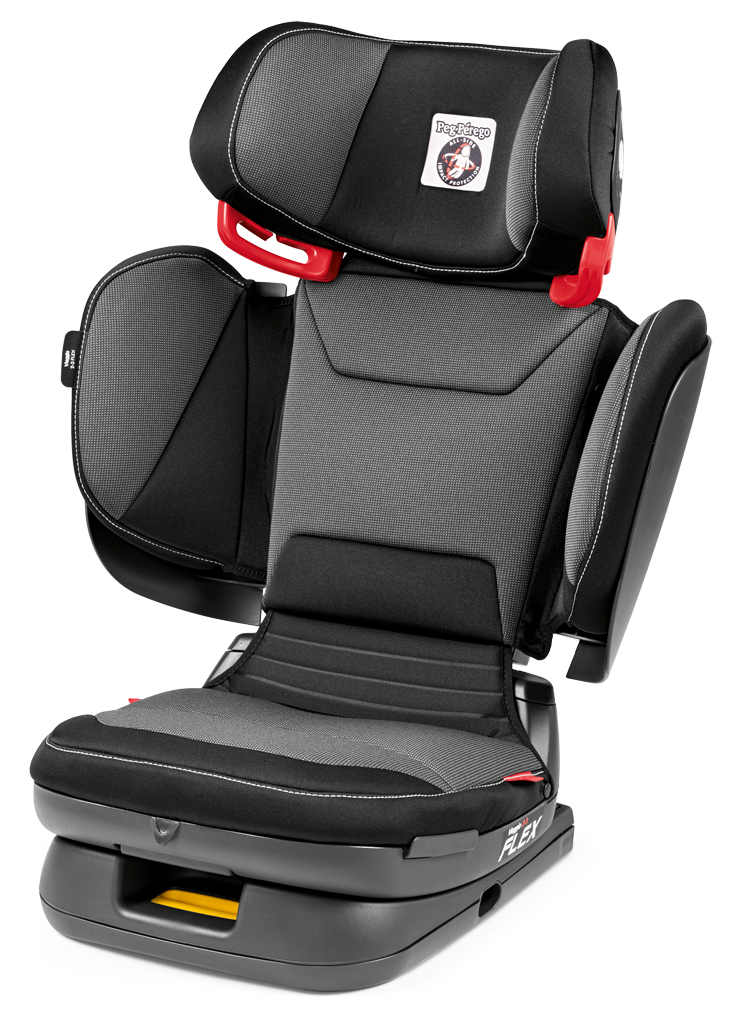 Viaggio 2-3 Flex Car Seat - Peg Perego Made in Italy