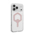 UAG Plyo Magsafe Case - Apple iPhone 17 Pro Max - Ice & Rose Gold