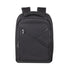 RIVACASE 8126 Clark Eco Laptop Backpack 14-inch - Black