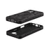 UAG Monarch Pro Case - Apple iPhone 17 - Carbon Fibre