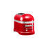 Kitchen Aid  Empire Red Toaster 2 Slice - 5KMT2204ER