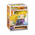 Funko Pop! Animation: Dragonball - Super Saiyan Trunks(Special Edition)