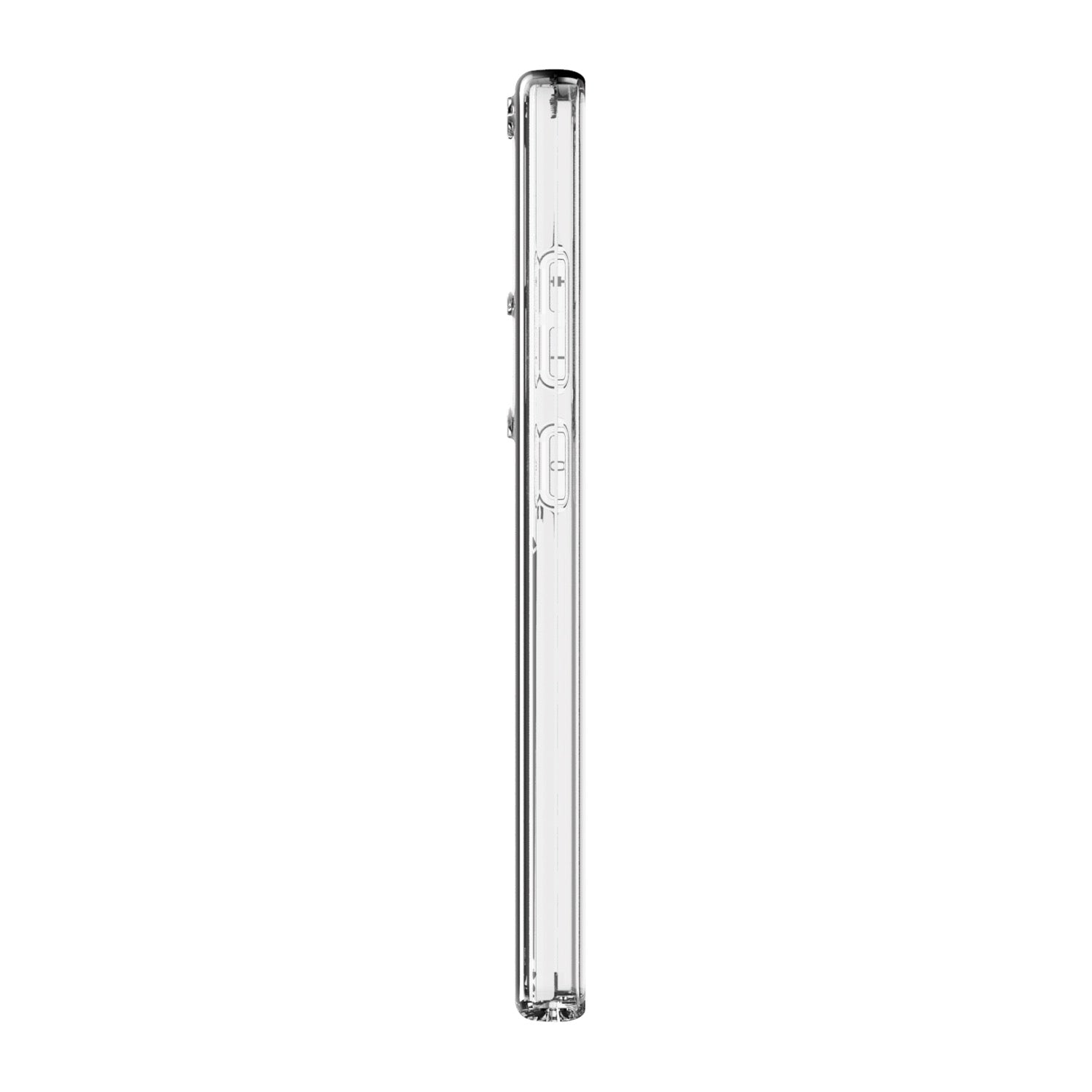 Body Glove Diamond Case - Samsung Galaxy S25 Ultra - Clear