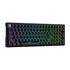 Keychron K4 HE 96% Magnetic Switch Hot-Swap RGB Wireless Keyboard – Black