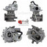 AMT TURBOCHARGERS - 1012412 - Charger, charging (supercharged/turbocharged)