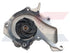 Airtex 4104 Water Pump – Compatible with Ford Fiesta Figo Focus Ikon Kuga Volvo 1.6
