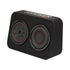 Kicker 48TCWRT672 6″ 20ohm 150rms Slimline Loaded Subwoofer & Enclosure Kit