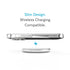 Speck Presidio Perfect Clear Case - Apple iPhone 14 Pro