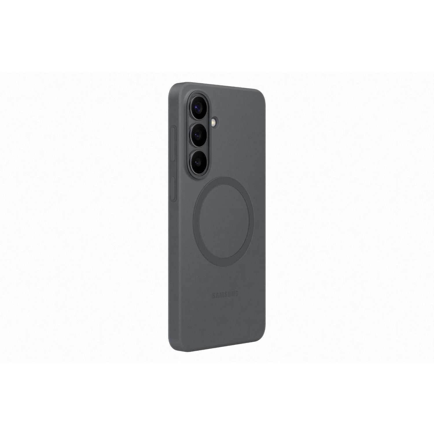 Samsung Silicone Magnet Case - Samsung Galaxy S26+ - Black