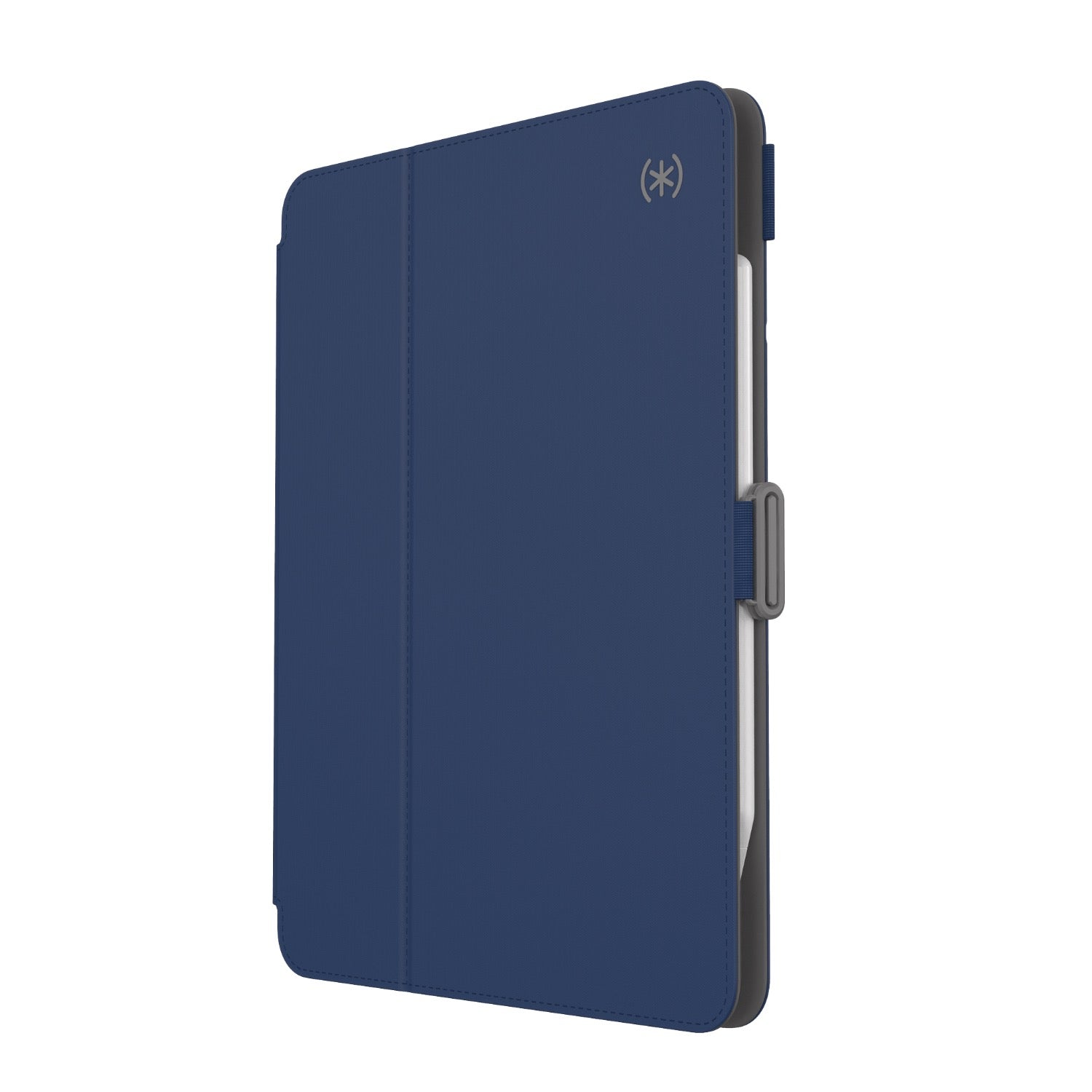 Speck Balance Folio Case - Apple iPad Air 11 (2024-2026) / iPad Air (2020-2022) / iPad Pro 11 (2018-2021) - Blue