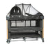 Emerald Baby Layla Co Sleeper Large Camp Cot