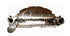 ELPAR - RCT5002 - Rectifier, alternator
