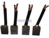 Brush set - ELPAR - 91902