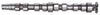 Inlet Camshaft for VW Polo Vivo, VW Polo & Seat Ibiza - CAM1013