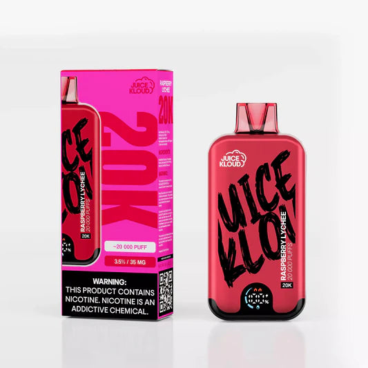 Juice Kloud 20 K