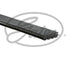 (4PK885) [Gates] V-Ribbed Belt