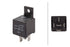 HELLA - 4RD 933 332-061 - Relay, main current