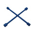 Heavy Duty 4way Wheel Spanner