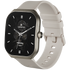 Volkano Spirit Series Smart Watch - Starlight Silver