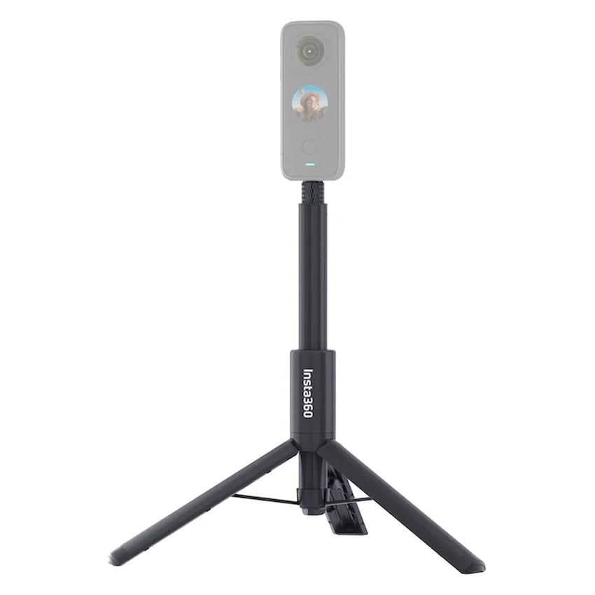 Insta360 2-in-1 Invisible Selfie Stick + Tripod