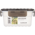 LocknLock Wave container 380ml grey
