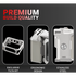 Insta360 Ace Pro 2 Xplorer Grip Kit-Silver