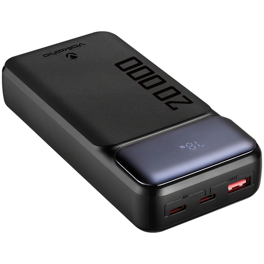 Volkano Roma Series 20000mah PD 22.5w Power Bank