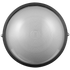 Ellies Illume Series - Large AC Round Bulkhead - Aluminium + Glass - E27 Base -BK