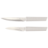 Kitchen Inspire 2pce Knife Set