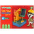 Edu-matic Volt Lab Oil Well