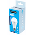 Switched 9w A60 Rechargeable LED Light Bulb E27 - Cool White