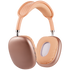 Pro Bass Urban Groove Series Bluetooth Headphones - Orange