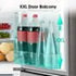 Hisense 223Lt Combi Refrigerator - H310BIT